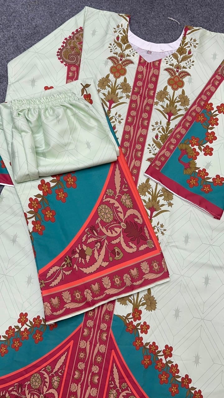 Trendy 2-piece Outfit